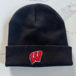 Badger Beanie